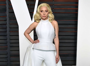 Diseñadores de Lady Gaga hacen su debut en la Semana de la Moda de Tokio