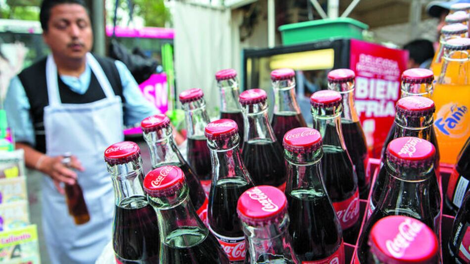 Femsa eleva 11.5% su utilidad