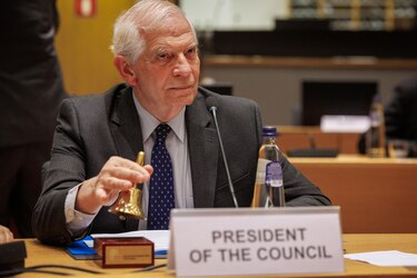 La UE felicita a Mulino por su victoria electoral en Panamá y espera seguir colaboración