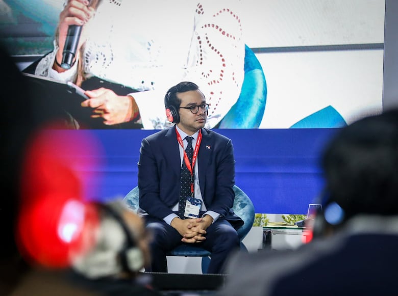 A $3 mil millones ascienden las inversiones en Asociación Público Privadas