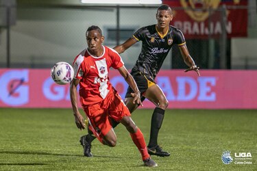 Un esperado Sanfra-Plaza abre la segunda fecha de la LPF
