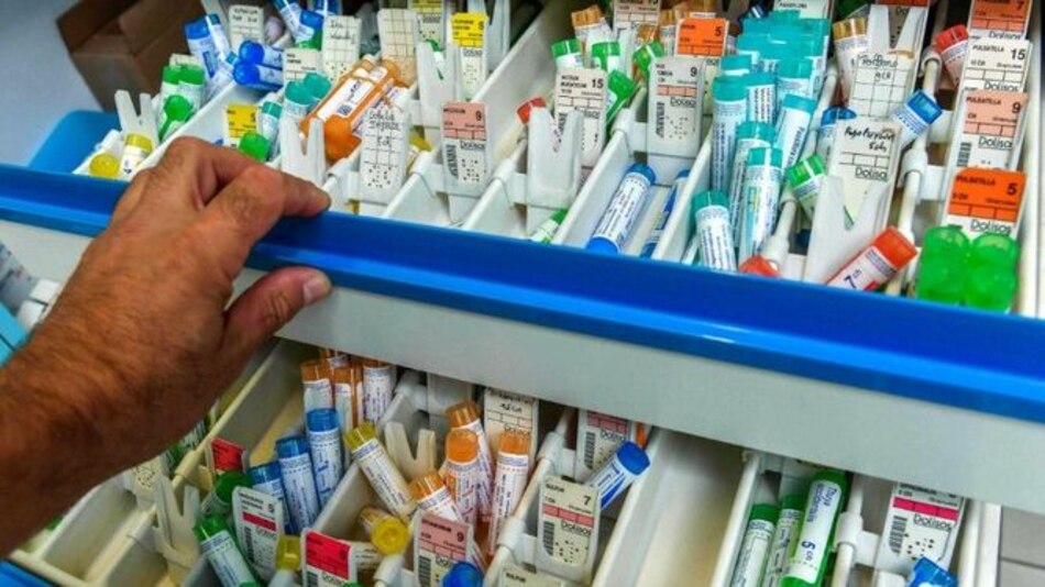 Francia dejará de reembolsar la homeopatía