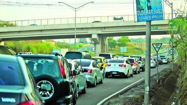 Arranca gestión para obras de la línea 3 del Metro
