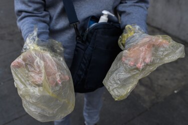 Llegan a Venezuela 90 toneladas de donativos de la ONU para enfrentar la pandemia del covid-19