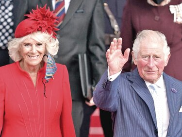70 años al frente de la Corona; la Reina Isabel II mira al futuro