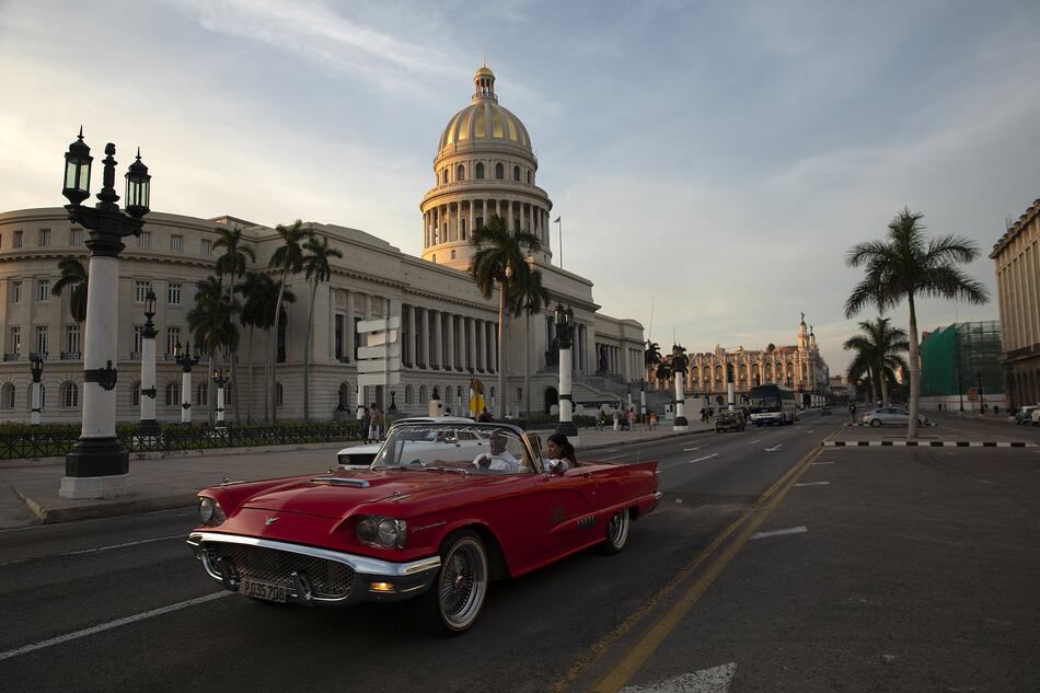 Estados Unidos sanciona a cuatro funcionarios judiciales de Cuba por la detención de un opositor