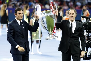 Baresi, otro mito del fútbol italiano que se marchó demasiado pronto