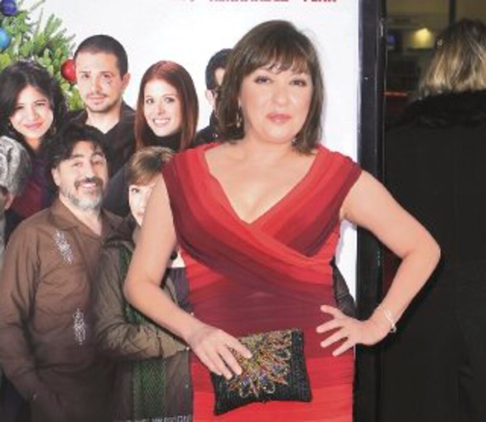 Fallece actriz de ´La Bamba´ Elizabeth Peña