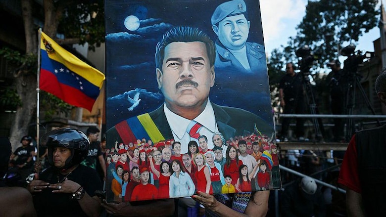 Las dificultades que enfrenta Delcy Rodríguez para gobernar Venezuela ante las renovadas amenazas de Trump