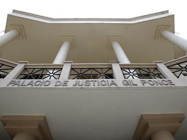 Sin resolver  75 demandas  por indultos