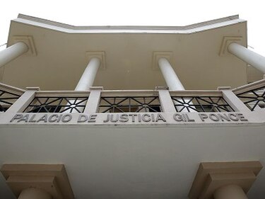 Sin resolver 75 demandas por indultos