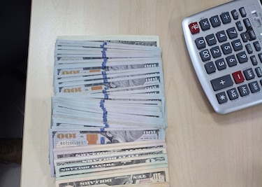 En dos días retienen más de 21 mil dólares en efectivo en el Aeropuerto de Tocumen