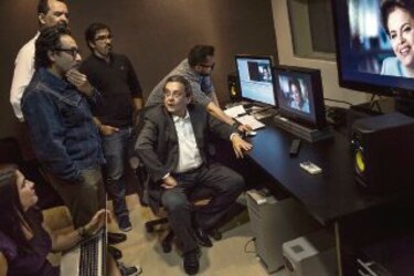 Polis América, la empresa de Joao Santana en el país