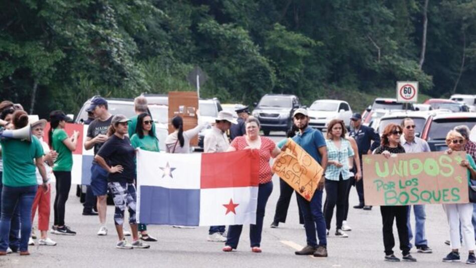 No hay ‘incumplimiento’ en estudio de King’s College: Miambiente