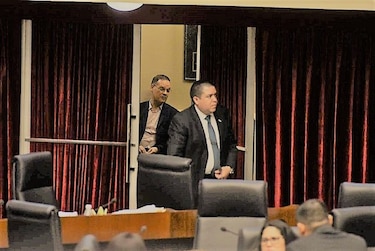 Se caen primeros temas de reforma constitucional