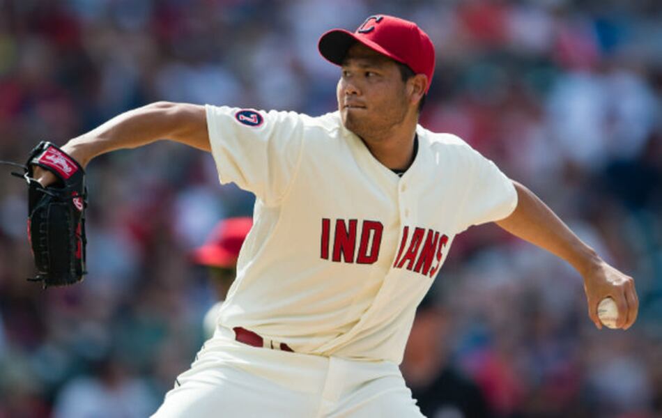 Hunter y Mellizos arruinan el regreso de Bruce Chen