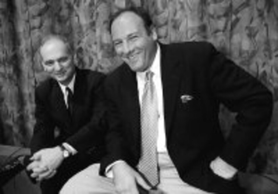 Final sin matanza en ‘Los Soprano’