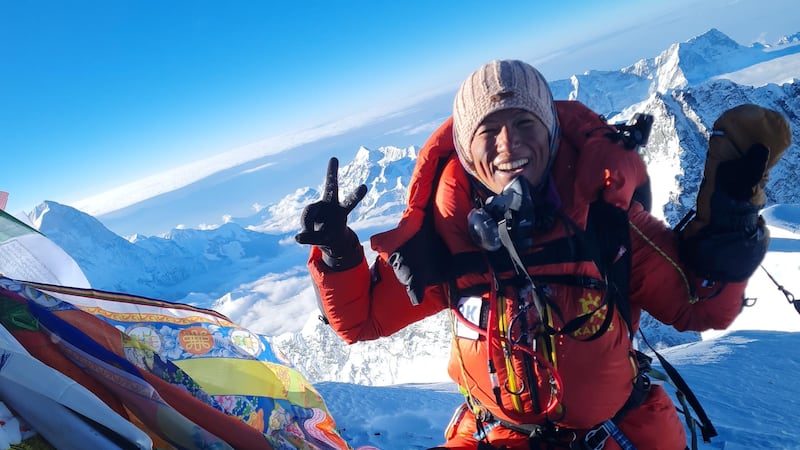 Alucinaciones y mucosidad rosada: esto le pasa al cuerpo cuando llega a los 8,000 metros del Everest