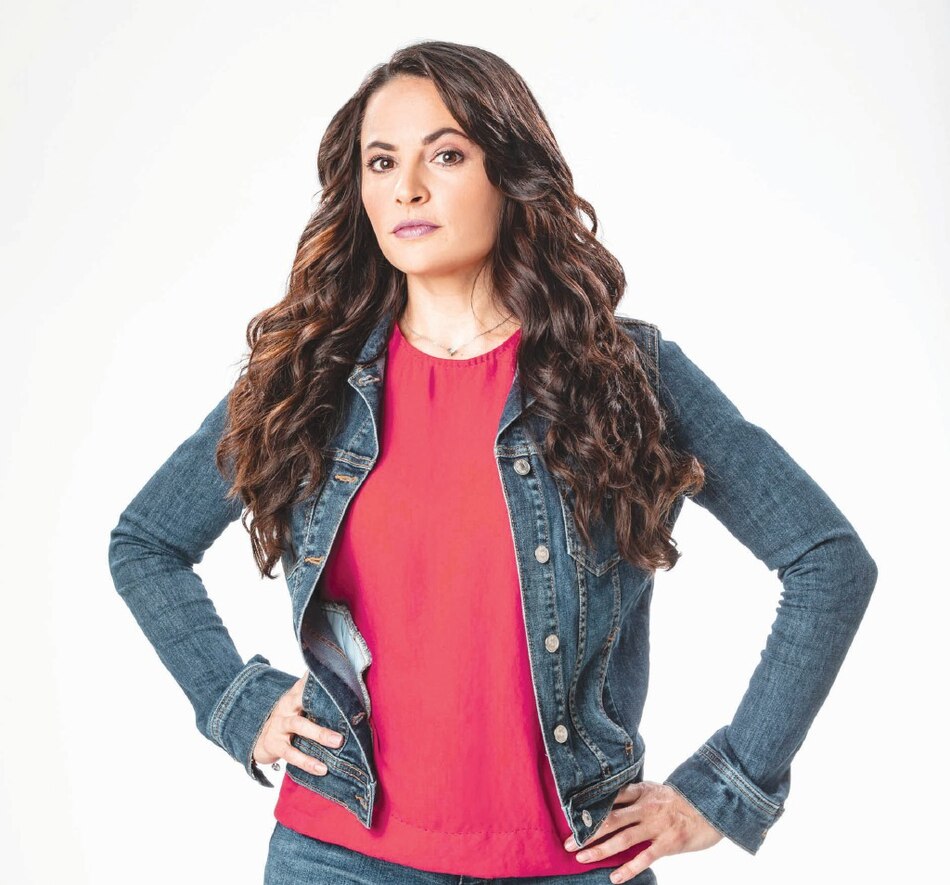 ‘Sin Pepitas en la Lengua’ está disponible en Garbo Virtual