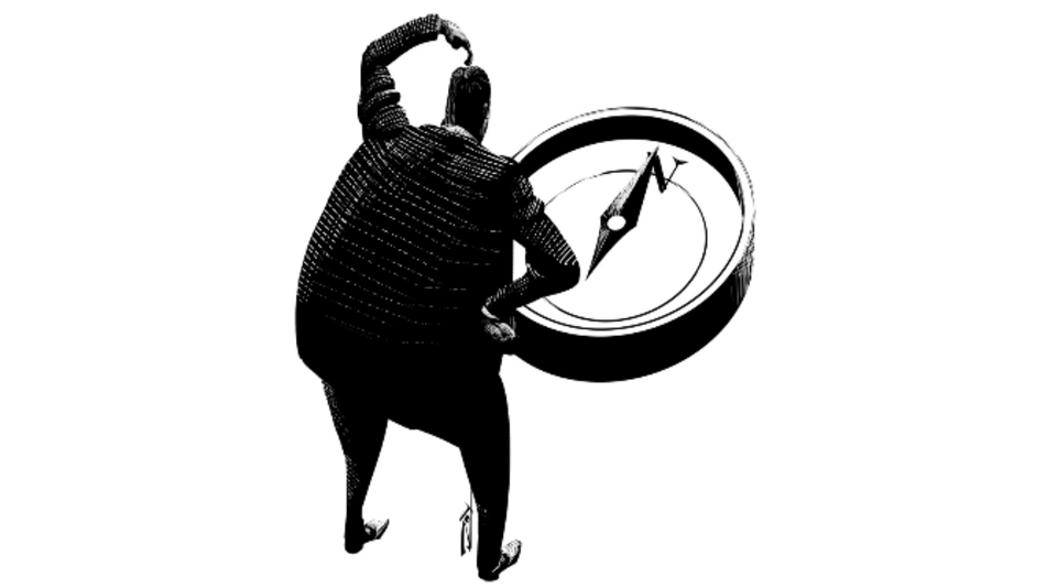 Siete mitos en Panamá: Eddie Tapiero