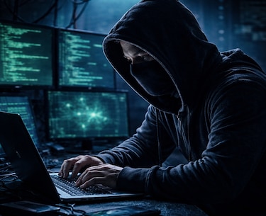 La información que el ‘ransomware’ sí reveló