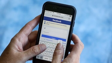 Regresan Facebook, Instagram y WhatsApp tras apagón mundial