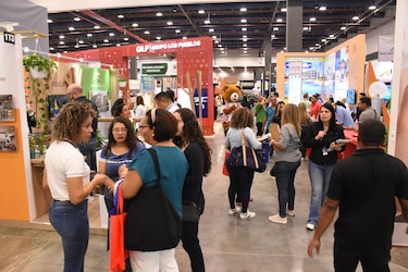 Capac Expo Hábitat 2025 inicia este 25 de septiembre en el Panama Convention Center