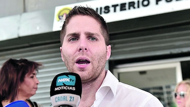 Nuevo recurso dilata el proceso Criptext