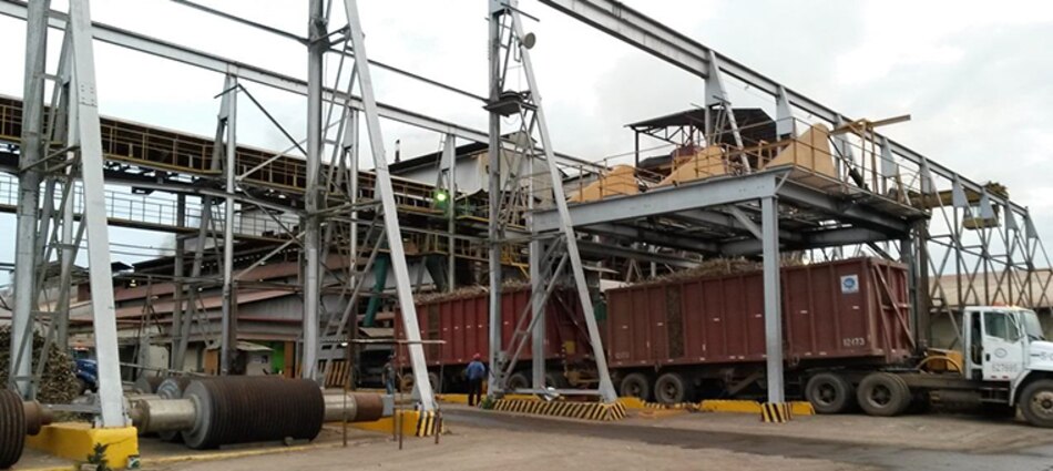 El secuestro a Azucarera Nacional es un pleito privado que no afecta la producción