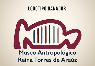 ‘Etnovisión’, el nuevo logo del Museo Antropológico Reina Torres de Araúz