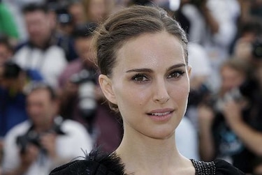 Natalie Portman recibirá el 'Nobel israelí'