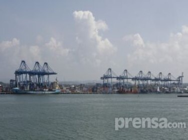 Tuneladora 'Gloria' ya está en Panamá