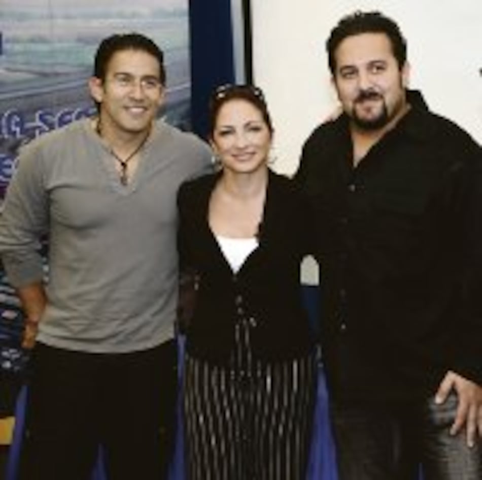 Gaitanes: ‘de dos, dos’