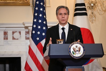 Estados Unidos y aliados responderán ‘rápidamente’ en caso de ensayo nuclear norcoreano