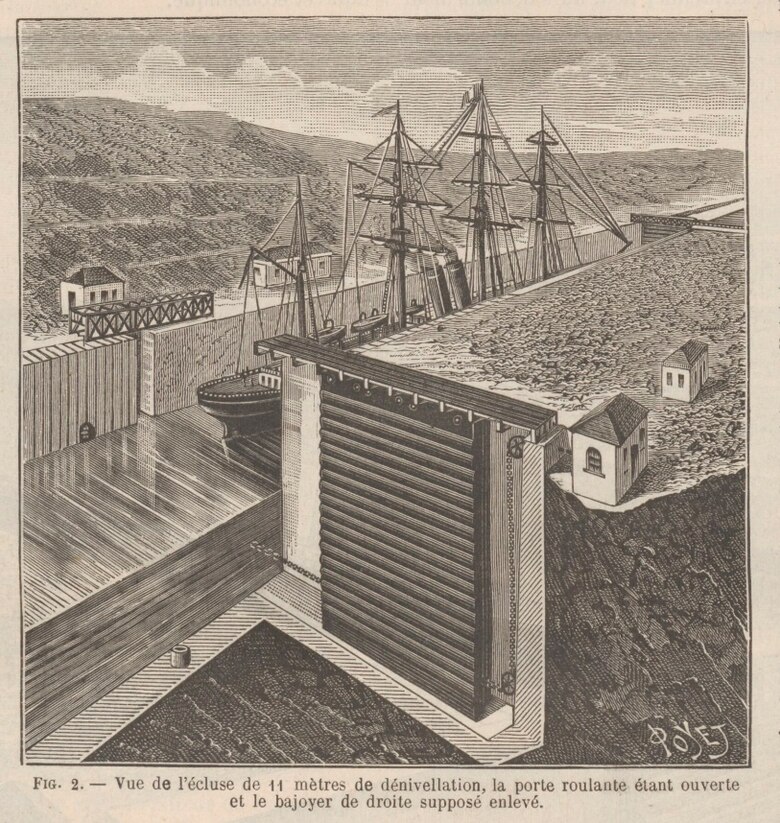 Ferdinand de Lesseps, el visionario que unió a Francia y Panamá