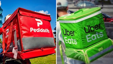 PedidosYa tiene nuevo dueño, Delivery Hero vende por $14,800 millones la empresa a Uber