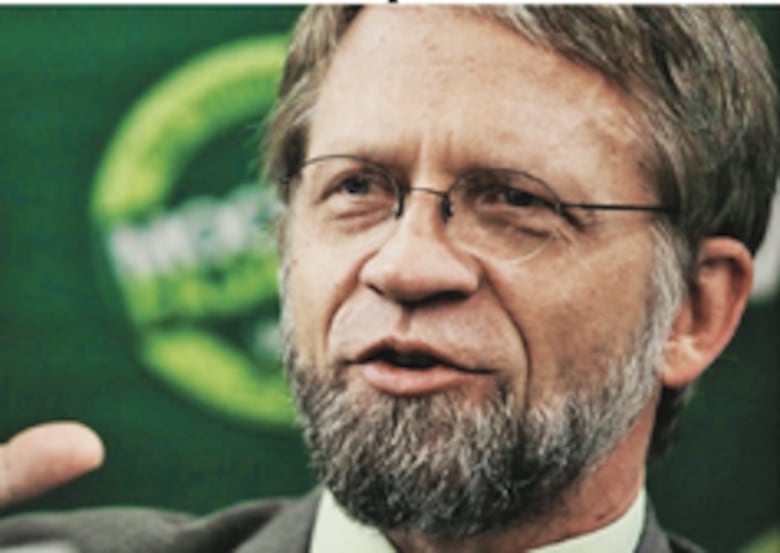 Mockus: ‘Tenemos que dejar de matarnos’