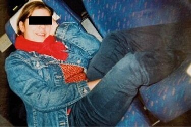 Francia: condenan a siete años de cárcel a mujer que congeló a su bebé