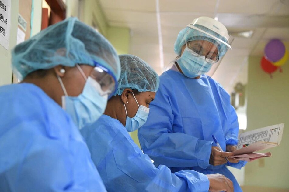 Médicos del sector privado podrán ser contratados en los hospitales públicos