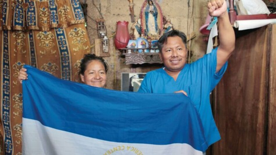 Nicaragua libera a 50 opositores bajo polémica ley