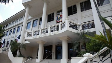 Piden a la procuradora Porcell que tome 'medidas cautelares urgentes' en caso de expedientes de Financial Pacific