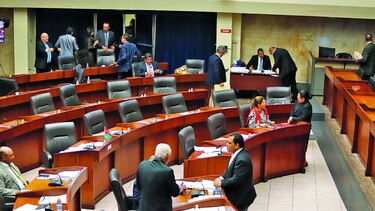 PRD ahora pide una comisión ‘ad hoc’