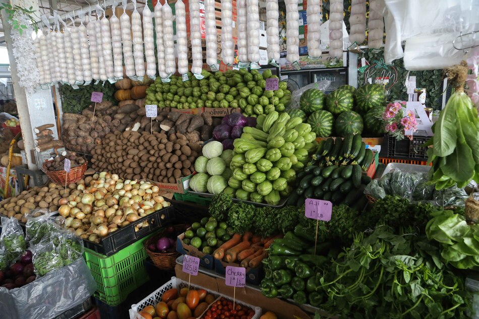 Merca Feria este domingo 17 de agosto en Merca Panamá