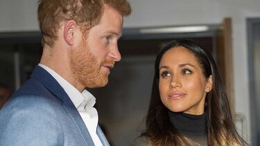 Las afrodescendientes aplauden el compromiso real británico