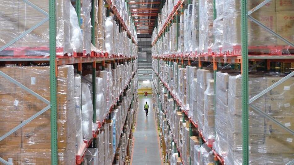 Unión Europea pone la lupa sobre Amazon