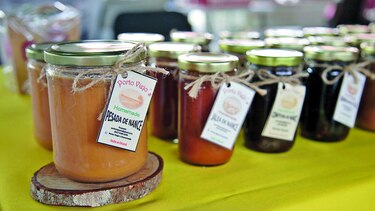 El ‘boom’ de las conservas artesanales