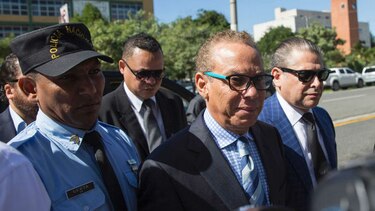 República Dominicana: Maratónico interrogatorio a empresario vinculado en caso de sobornos de Odebrecht