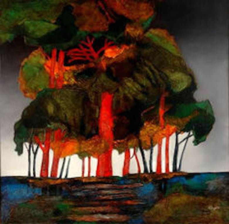 Anotaciones sobre la pintura y pintores panameños II