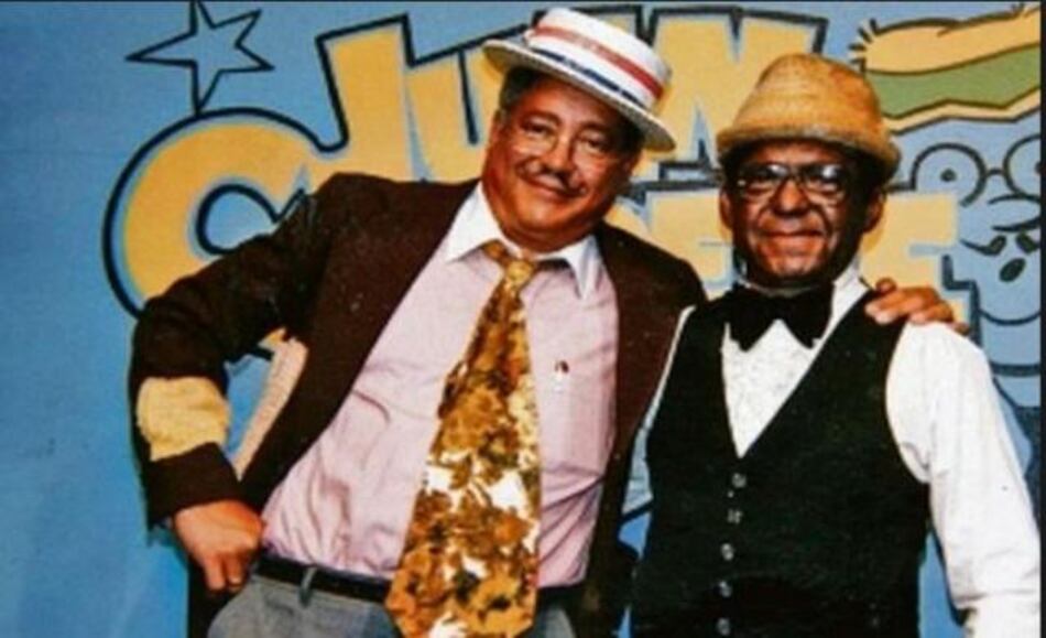 Sobre Juan Carrete: ‘De Ycaza era el Tres Patines panameño’