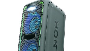 Sistema casero de audio